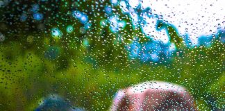 Don’t Let Mother Nature Rain on Your Parade