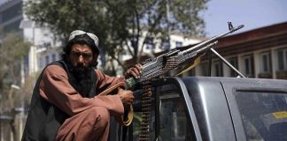 Christians-in-Afghanistan-Forced-Into-Hiding