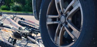 Bicyclist-Hit-Three-Times-By-Same-Driver-Dies