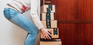 How to Stop Porch Pirates From Ruining the Holidays