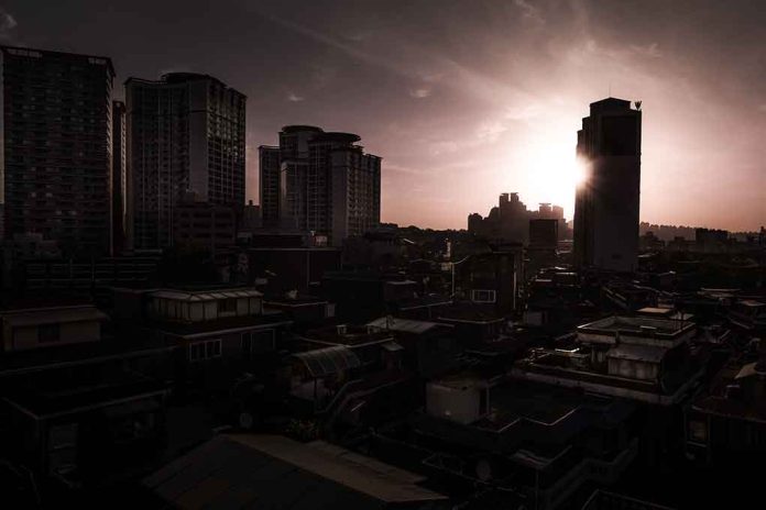 Is an Electromagnetic Pulse (EMP) a Viable Threat?