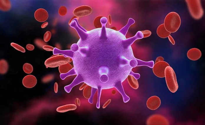 Scientists-Report-First-Woman-Possibly-Cured-of-HIV
