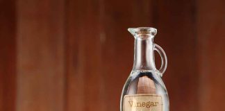 Why Vinegar is an Essential Survival Supply