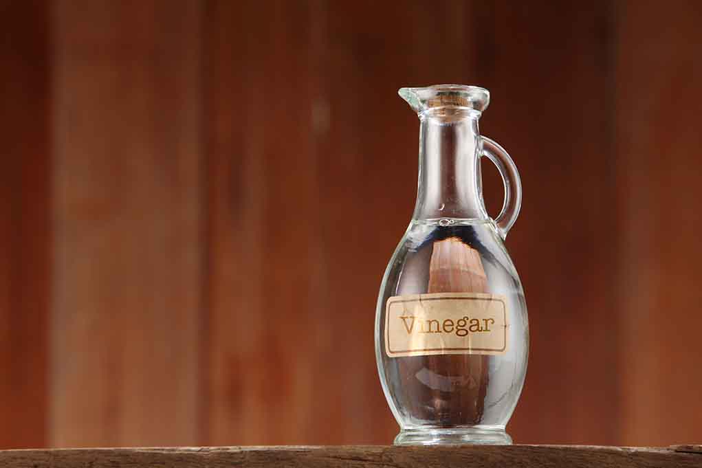 Why Vinegar is an Essential Survival Supply