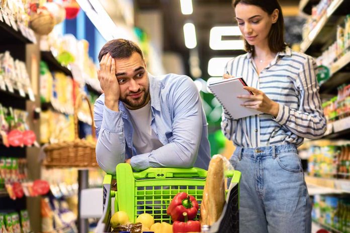 Sneaky Ways Grocery Stores Try to Trick Consumers