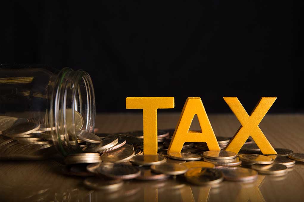 Helpful Ways to Lower Your Tax Bill
