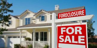 What to Know When Purchasing a Foreclosed Home