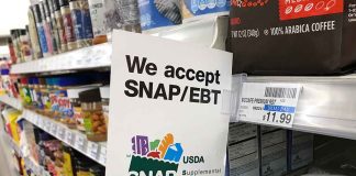 Are You Eligible for SNAP Benefits?