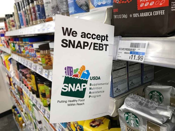 Are You Eligible for SNAP Benefits?