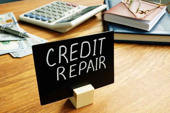 5 Tips for Selecting a Credit Repair Service
