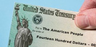 Will Americans Receive A 4th Stimulus Check in 2023?