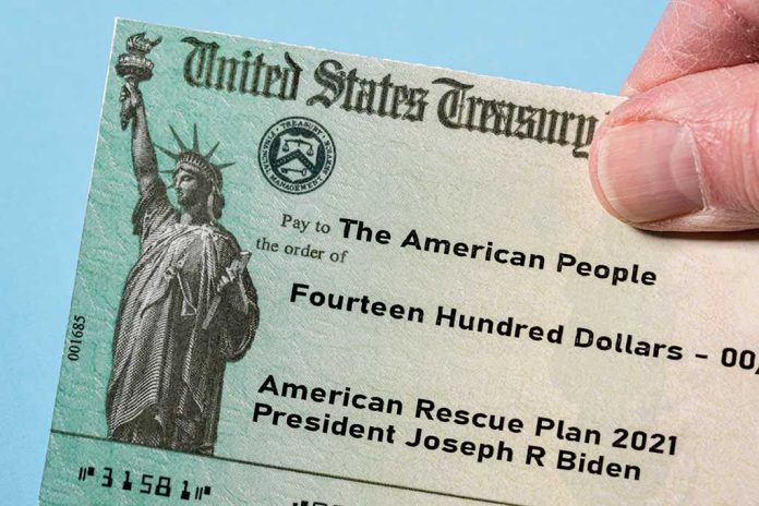 Will Americans Receive A 4th Stimulus Check in 2023?