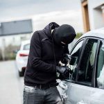 Car Theft is Skyrocketing - Here's How to Protect Your Vehicle