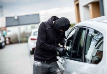 Car Theft is Skyrocketing - Here's How to Protect Your Vehicle