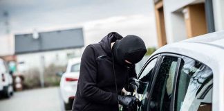 Car Theft is Skyrocketing - Here's How to Protect Your Vehicle