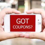 4 Coupon Apps to Help You Save Money
