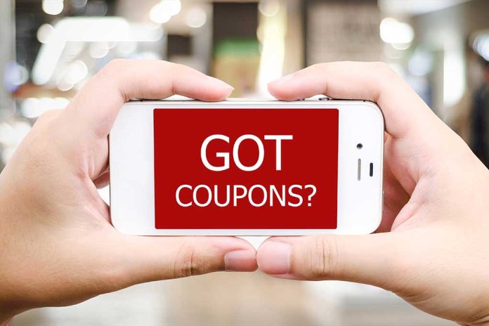 4 Coupon Apps to Help You Save Money