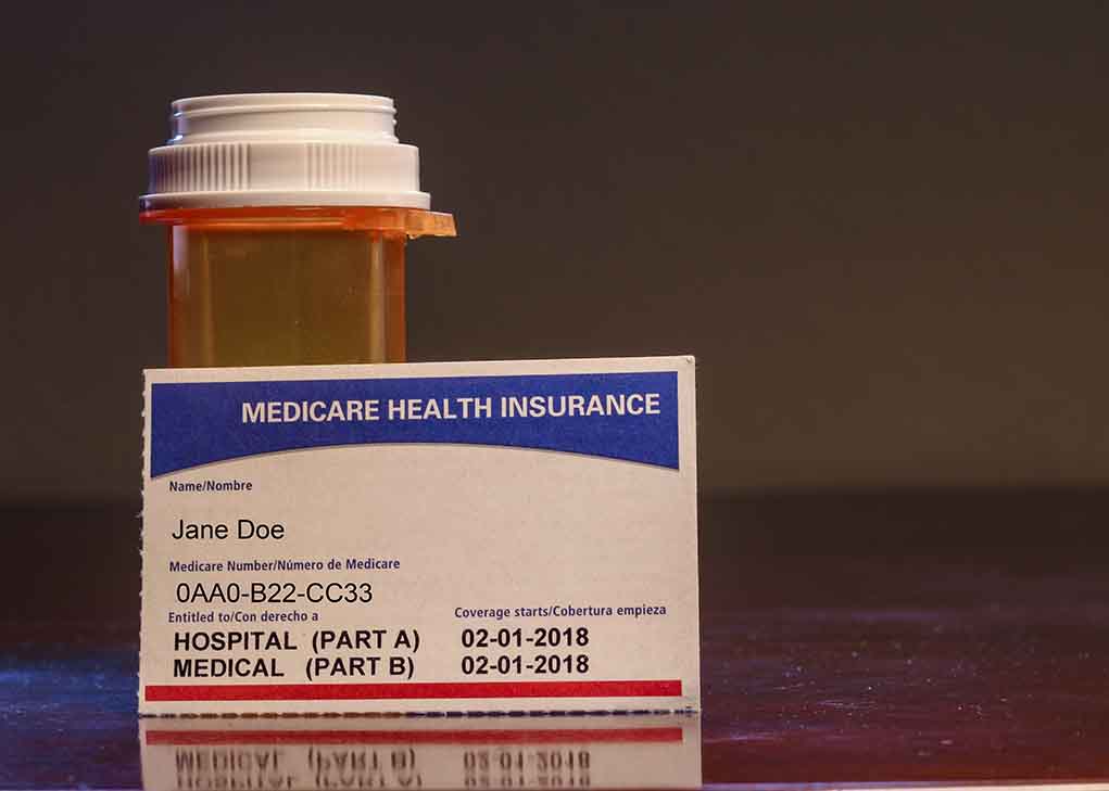 How to Get Big Savings With a Medicare OTC Drug Card