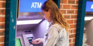 Beware! New ATM Scam on the Streets