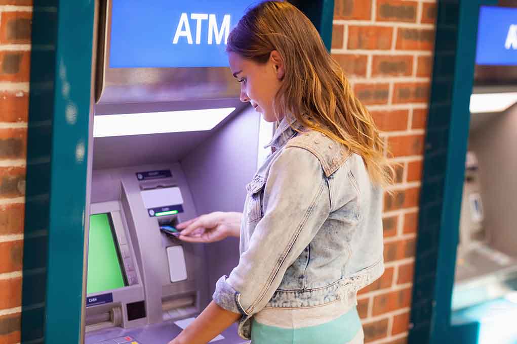 Beware! New ATM Scam on the Streets