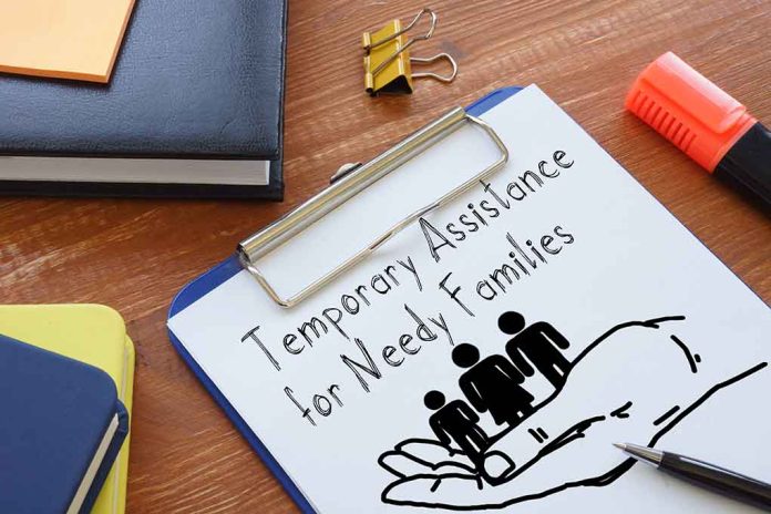 Temporary Assistance for Needy Families (TANF) - What You Need to Know